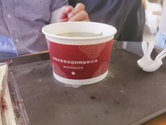 -回味鸭血粉丝汤(夫子庙瞻园路店)