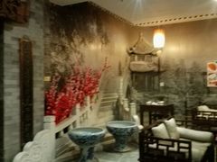 -保定会馆(秀兰店)