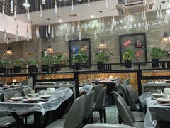 大堂-指爱龙虾(金杨路总店)