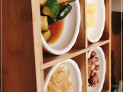 -闽上鲜·福建菜(龙湖滨江天街店)