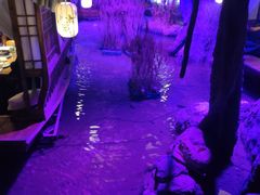 -淀里船宴(卓达店)