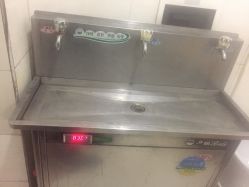 -西安市儿童医院门诊