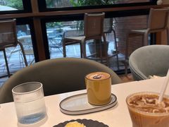 -潮一不贰·法式甜品·生日蛋糕·西式简餐(外滩店)