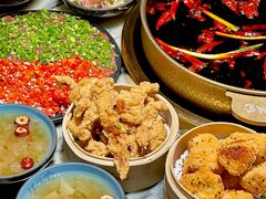 -矮板凳老火锅(宽窄巷子店)