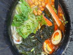 -桂在香知桂林米粉(红博中央公园店)