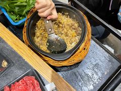 -林记潮牛·牛肉火锅(上马墩店)