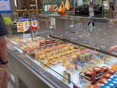 -天母蓝鸟烘焙·蛋糕·下午茶(时代城广场店)
