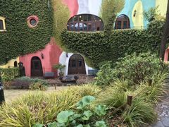 -三鹰之森吉卜力美术馆