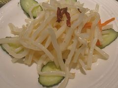 -老雒阳面馆·水席(定鼎门店)