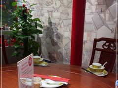 -京味张·北京烤鸭(天河南二路店)