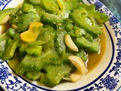 -鸡足缘·海稍鱼•野生菌火锅