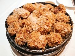 荷香糯米排骨-金春禧(世茂国际广场店)