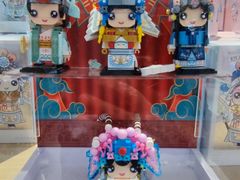 -万达广场(松江店)
