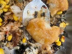 -米村拌饭(新世界百货崇文门店)