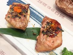 -林妈妈村·日式料理(宝山万达店)