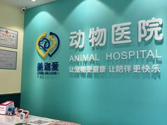 -美迦爱动物医院·夜诊(朝阳路诊疗中心)