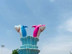 -华夏文旅海洋公园