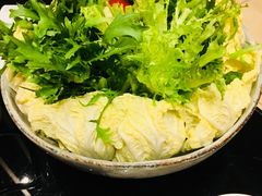 -土风豆米火锅(鸿通城店)