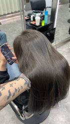 -MT·ID 烫发.染发.接发SALON