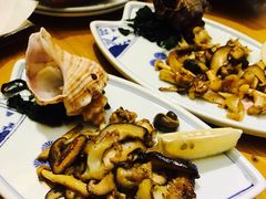 -天正河鲀·河豚亭(大连店)