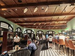 -Long Bar(莱佛士酒店)