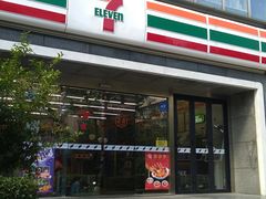 -7-ELEVEN便利店(淞虹店)