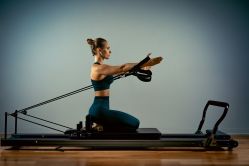 点击看大图 -U+YOGA优伽瑜伽·普拉提