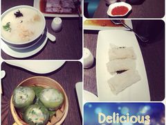 -唐茶苑(Soho)
