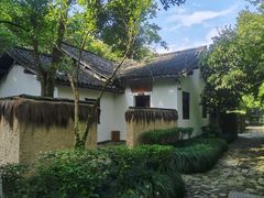 -法云安缦酒店