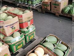 -南京众彩农副产品配送有限公司