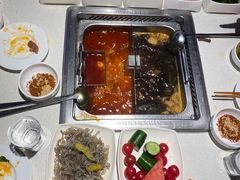 -海底捞火锅(长沙华创国际广场店)