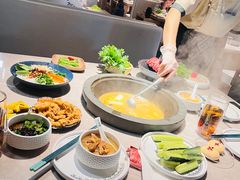 -芸山季·云南野生菌火锅(宝能环球汇店)