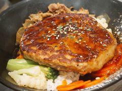 -吉野家(复兴路第二餐厅店)