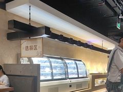 -汉巴味德·烤肉与啤酒的自助(杭州大悦城店)