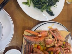 -醉壹号海鲜大排档(厦门美食地标店)