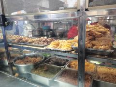 -凤张螺蛳粉·爽口粉(跃进路总店)