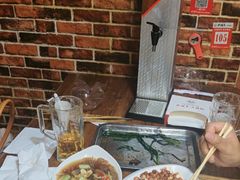 -大胡子海鲜·天津菜·砂锅烧烤(五大道创始店)