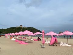 -后海村
