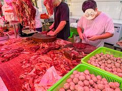 -阿娟牛肉丸·手打牛肉丸·现做现卖