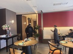 -鸽子侯·家宴·平价海鲜(绿地店)