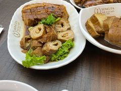 -松發肉骨茶(克拉码头店)