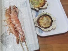 -割烹旭日本料理(龙湖狮山天街店)