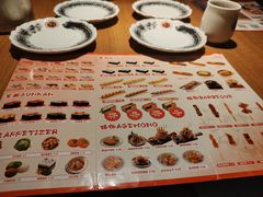 -万岁寿司(天河领展店)