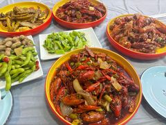 -虾大侠·盱眙龙虾老北京铜锅涮羊肉(金楠天街店)