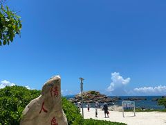 -三亚蜈支洲岛旅游区