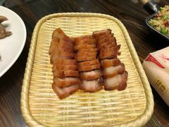 老娘叉烧-石岐乳鸽村(南海第三分店)