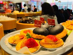 -龍歌自助小火锅(漳州二路爱购店)