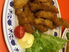 -拉面莊夢語＆中华料理八椿
