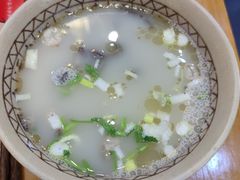 -陕西餐厅(欧亚卖场店)