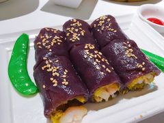 -潮福城大酒楼·潮味粤品·港式点心(湖滨北路店)